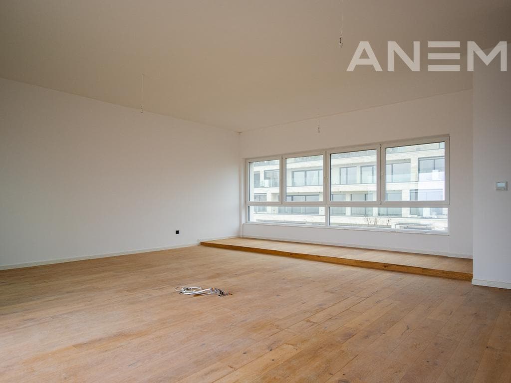 Penthouse në shitje 181.40m² + 64.95m² tarracë në Marigona Hill 4