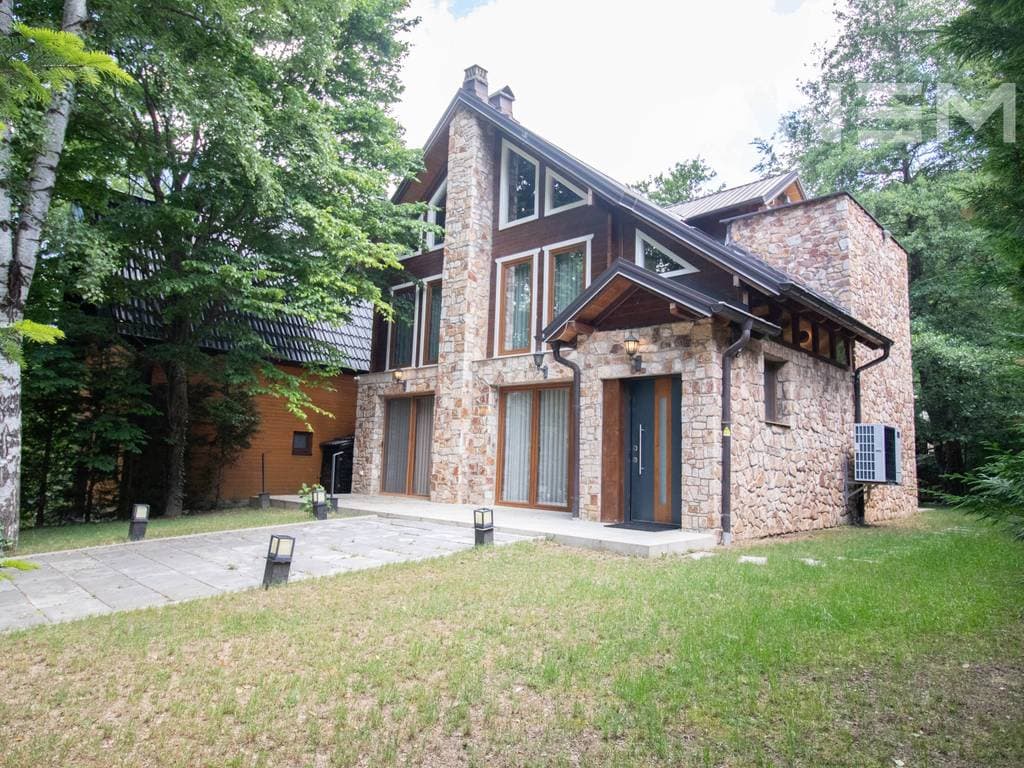 Vila moderne në shitje 253m² në Brezovicë 2