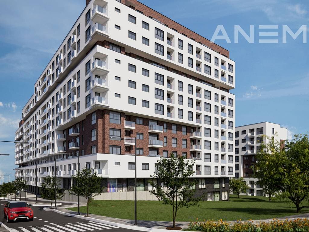 Banesë në shitje 90m² te Prishtina e re