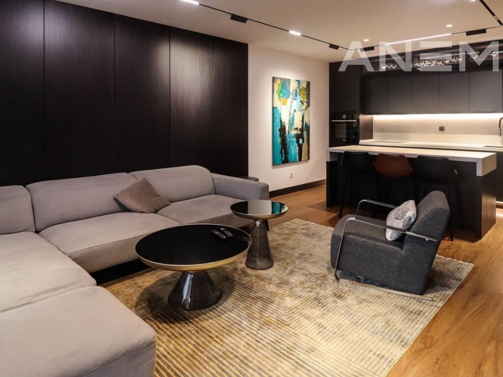 Banesë në shitje 106m² në Veternik