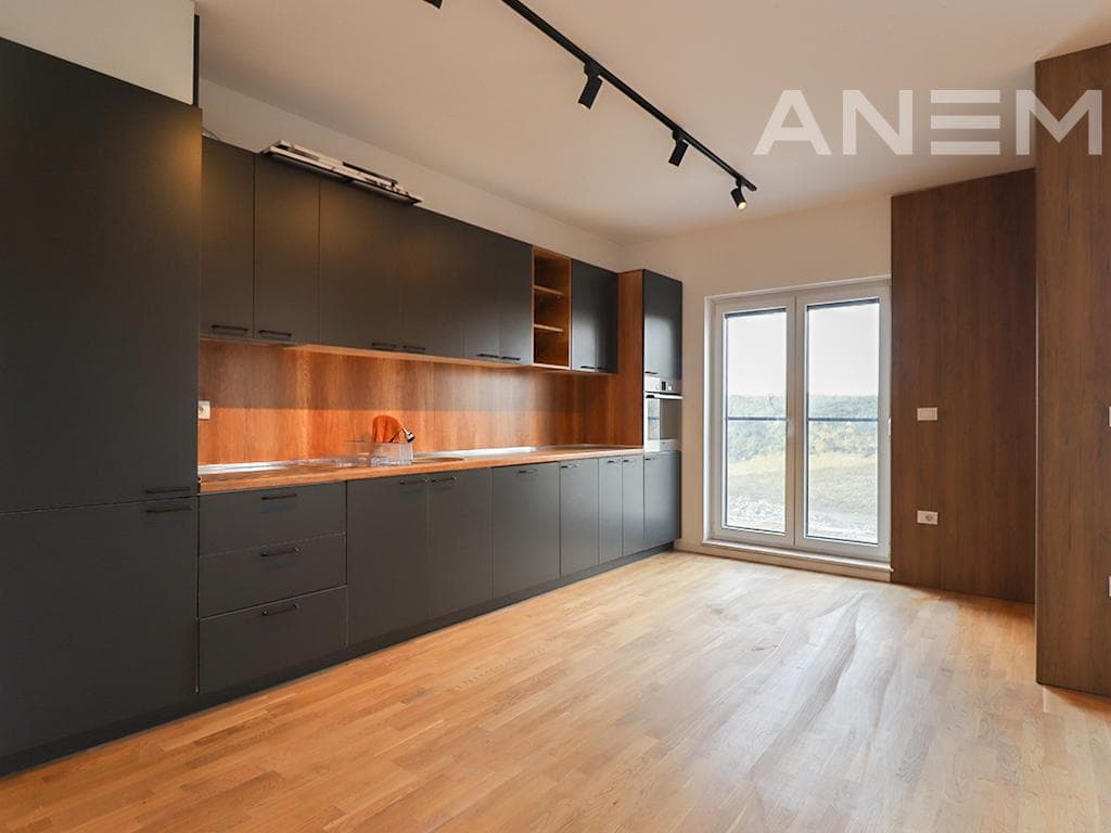 Banesë në shitje 95.14m² në Rrugën A 3