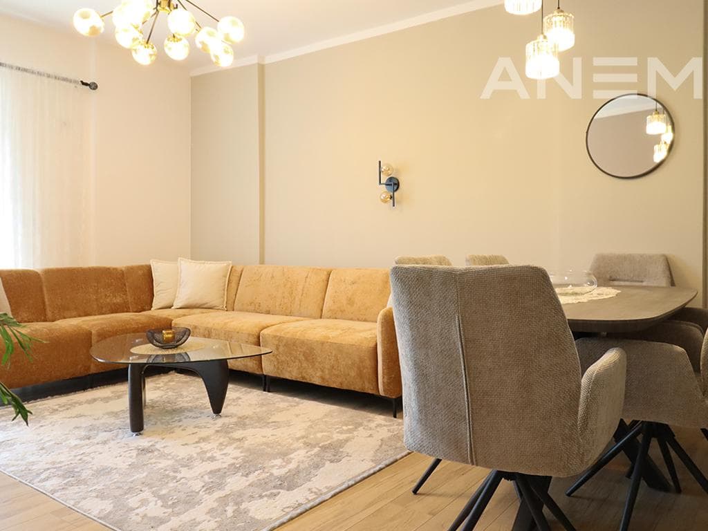 Banesë në shitje 82m² te Prishtina e Re 2