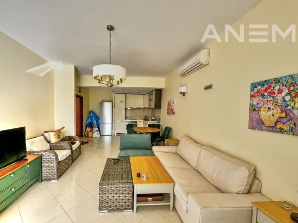 Banesë në shitje 73m² në Ulqin 2