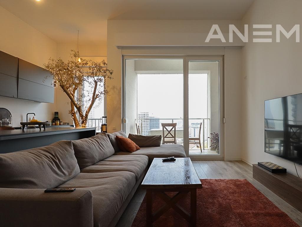 Banesë në shitje 82.35m² në Veternik 2