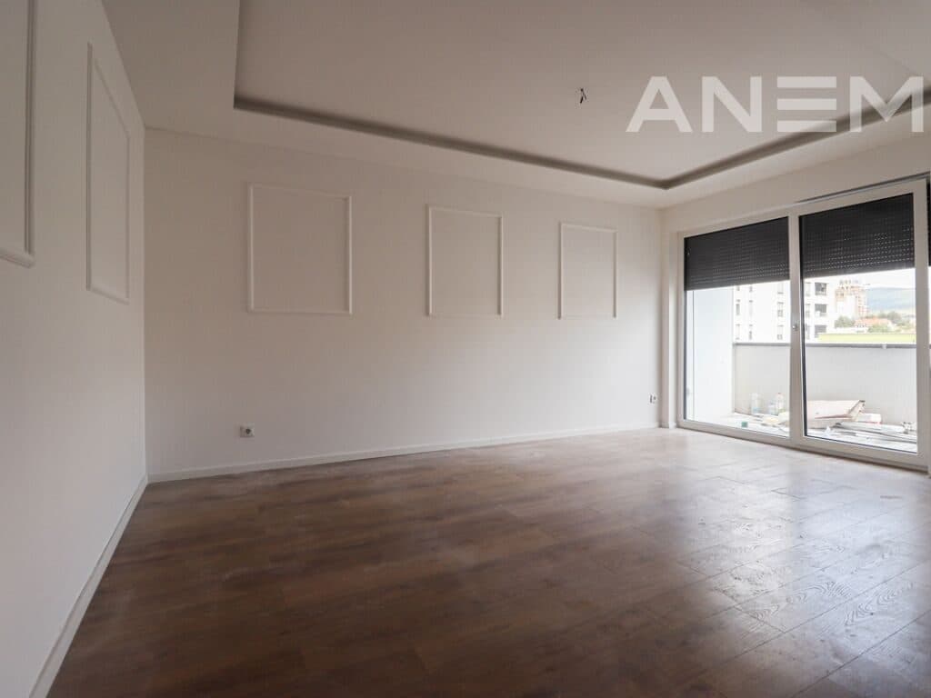 Banesë në shitje 86m² në lagjen e Muhaxherëve 2