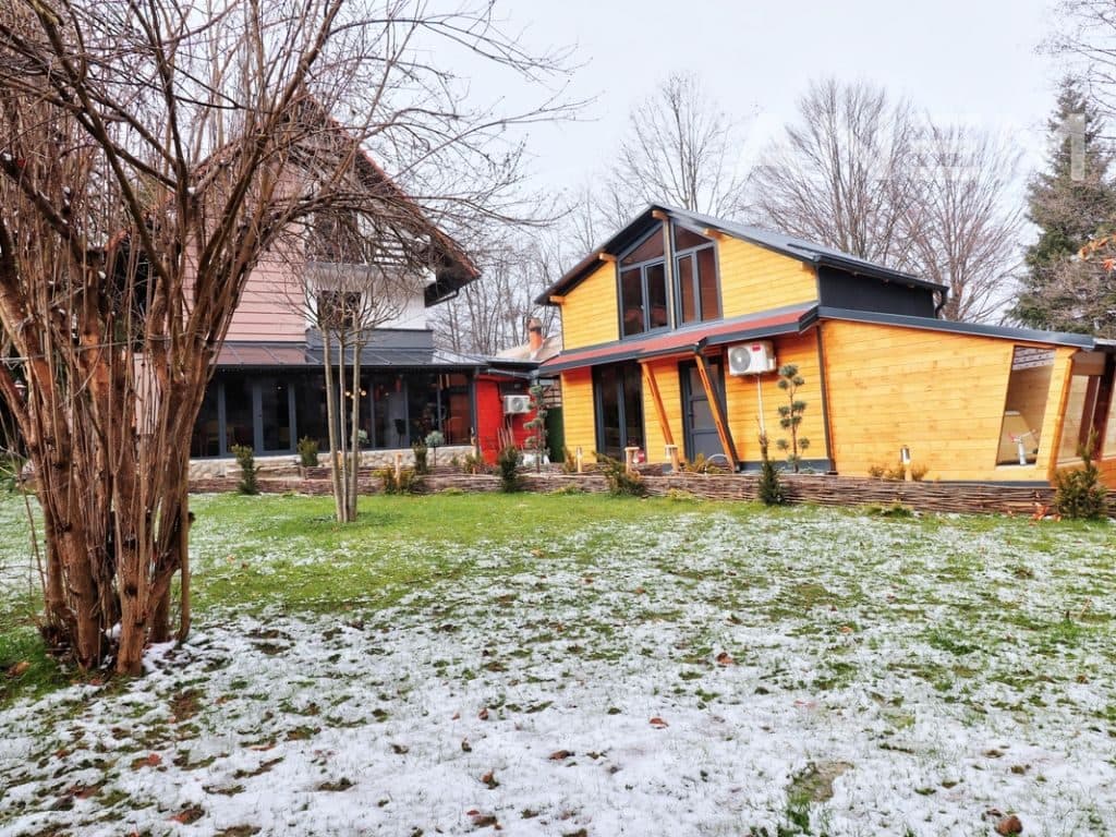 Hotel dhe vila në shitje 10 Ari në Brezovicë 4