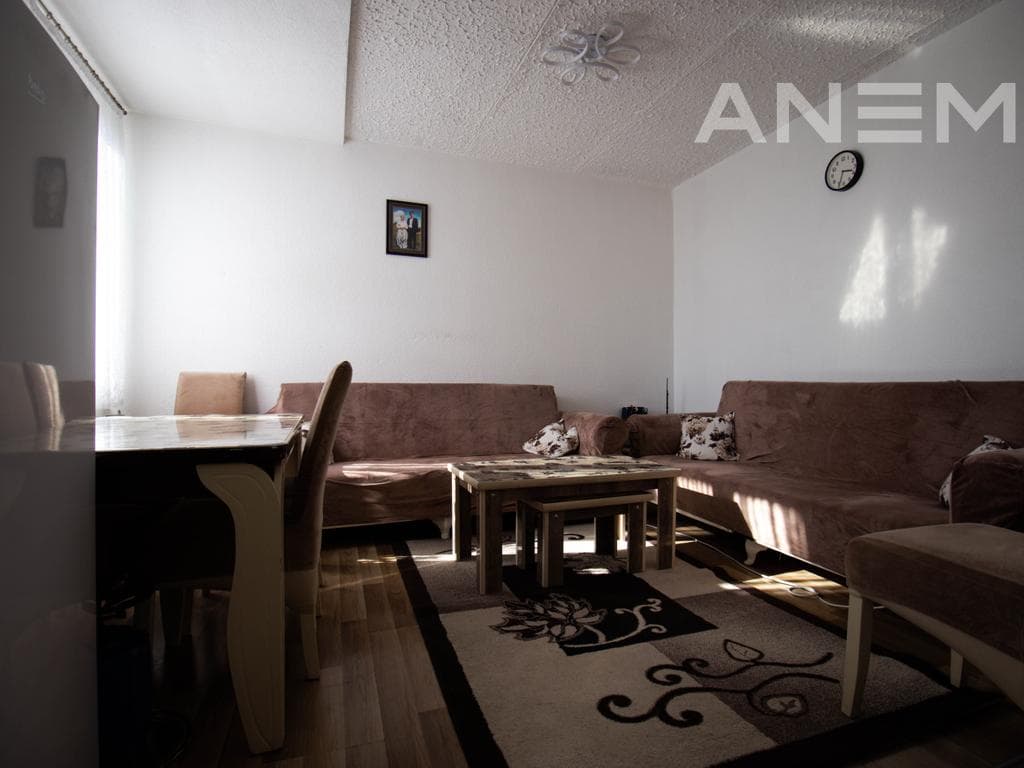 Banesë në shitje 60.11m² në Ulpianë 2