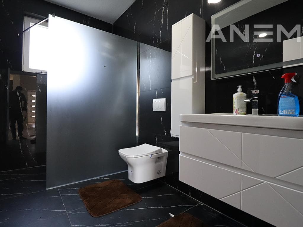 Shtëpi në shitje 390m² në fshatin Lepi