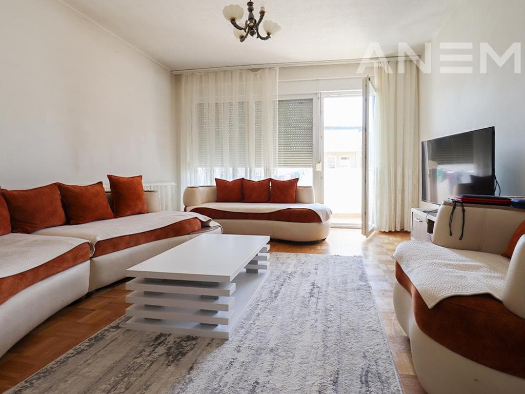 Banesë në shitje 64.7m² te Mati 1 2