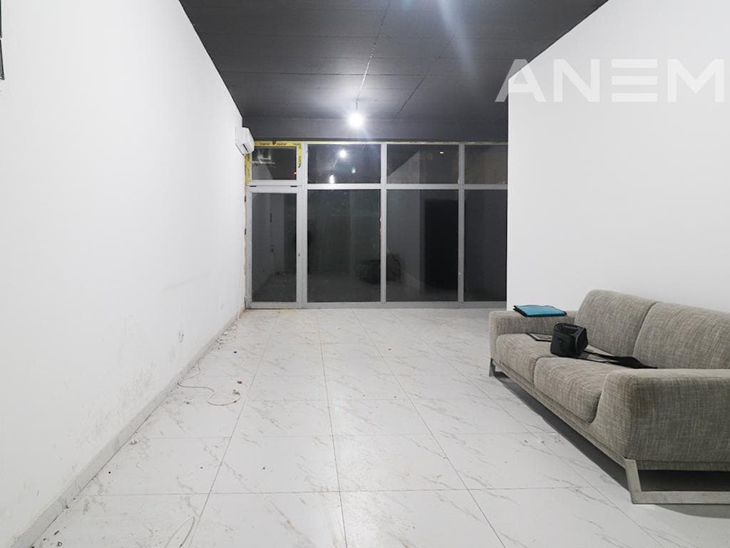 Lokal me qira 85m² te Rruga C 3