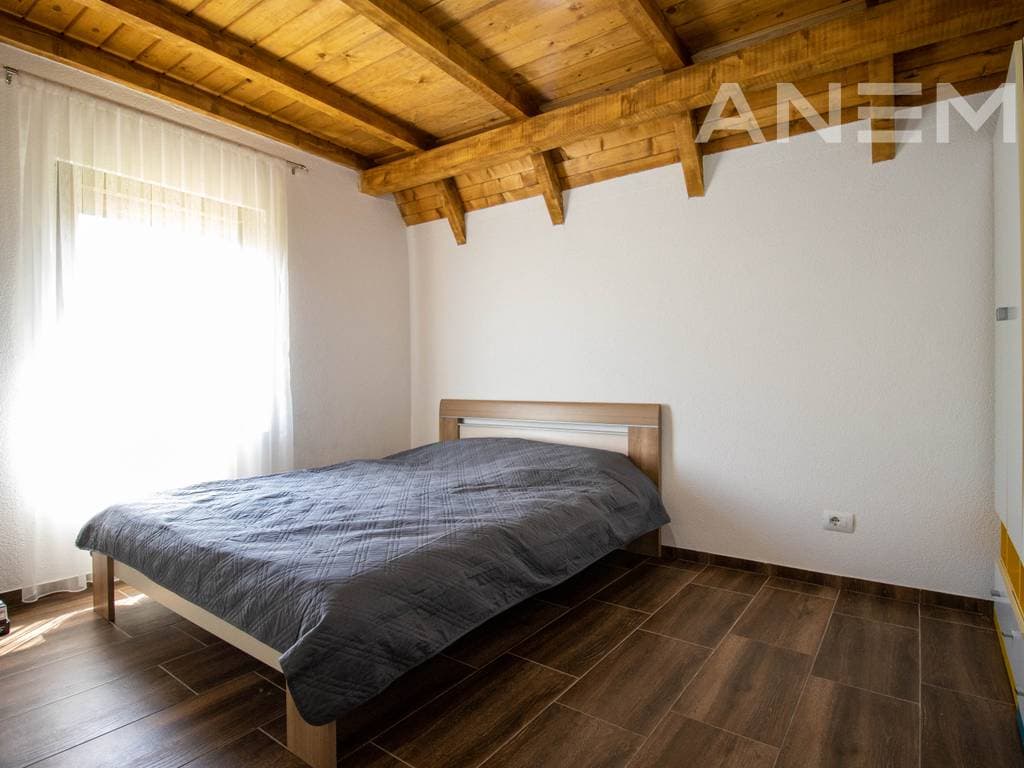 Villa në shitje 116m² në Nuovo Monte/ Novobërdë