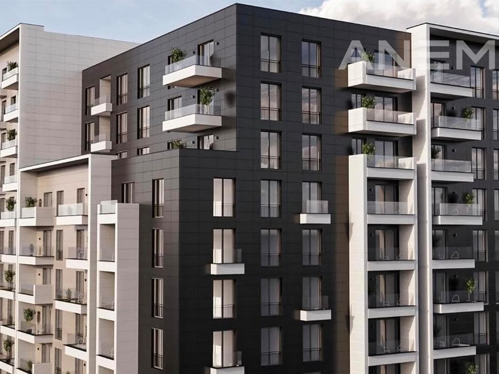 Banesë në shitje 102.9m² te Prishtina e Re 2