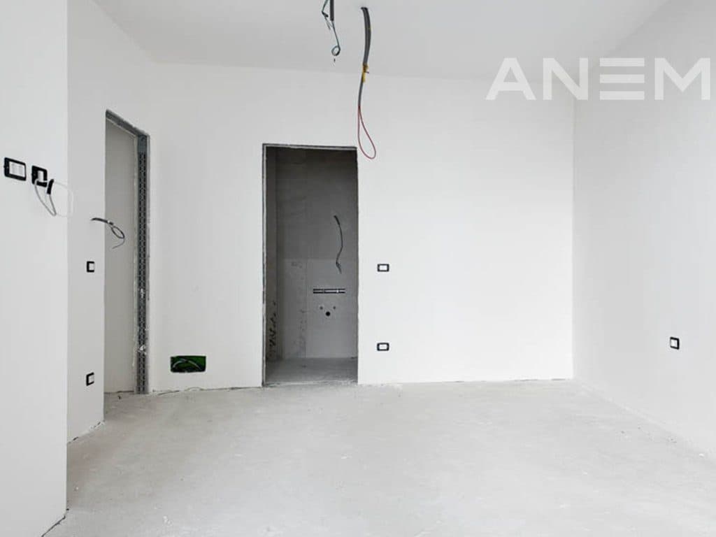 Banesë në shitje 156.8 m² në lagjen Lakrishtë 4