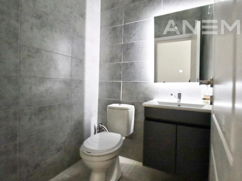 Banesë në shitje 84.4m² në Lagjën e Muhaxherëve 4