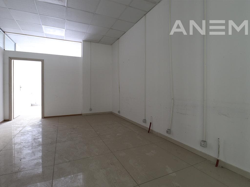 Zyre me qira me 18 hapësira pune në Vellushë 3