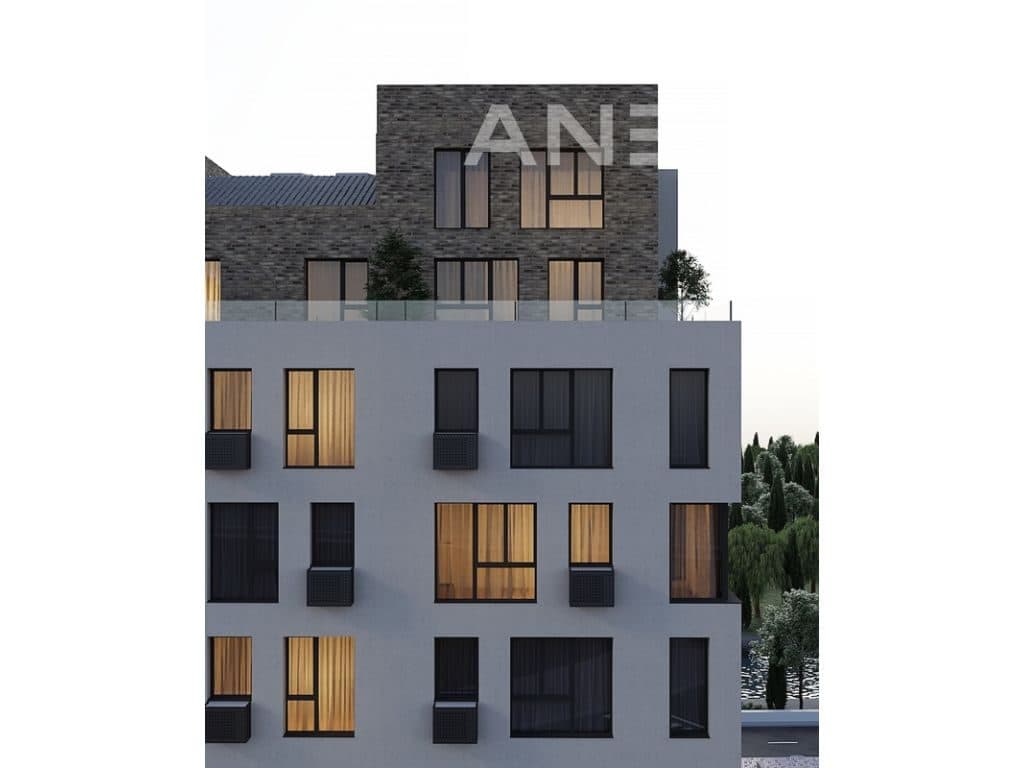 Apartamente në shitje 80m² deri 200m² në Tetovë - Maqedoni 3