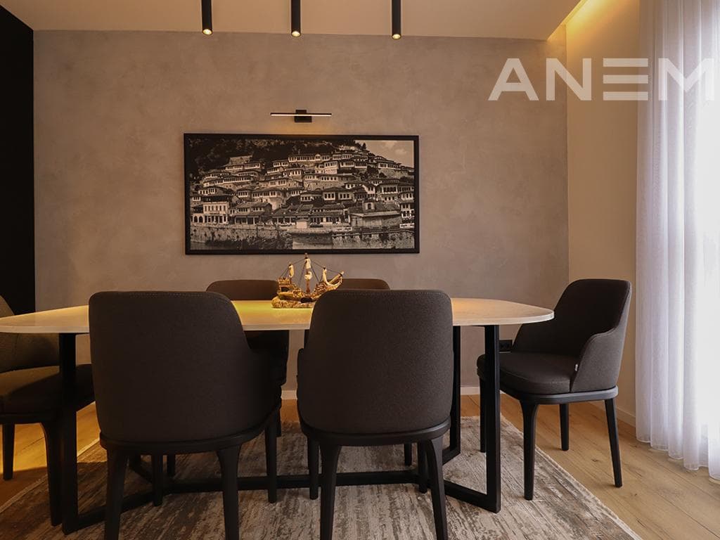 Banesë me qira me 3 dhoma gjumi në Arbëri 2