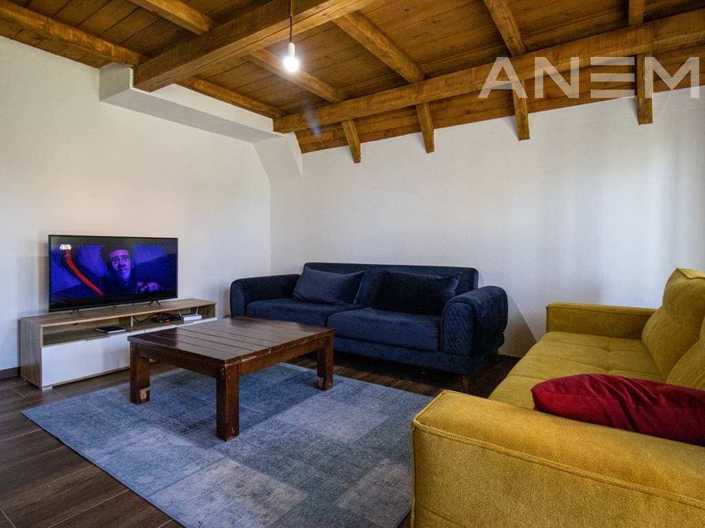 Villa në shitje 116m² në Nuovo Monte/ Novobërdë