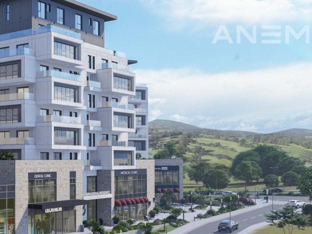 Banesë në shitje 218.5m² + 19.8m² tarracë në Prishtinën e Re 3
