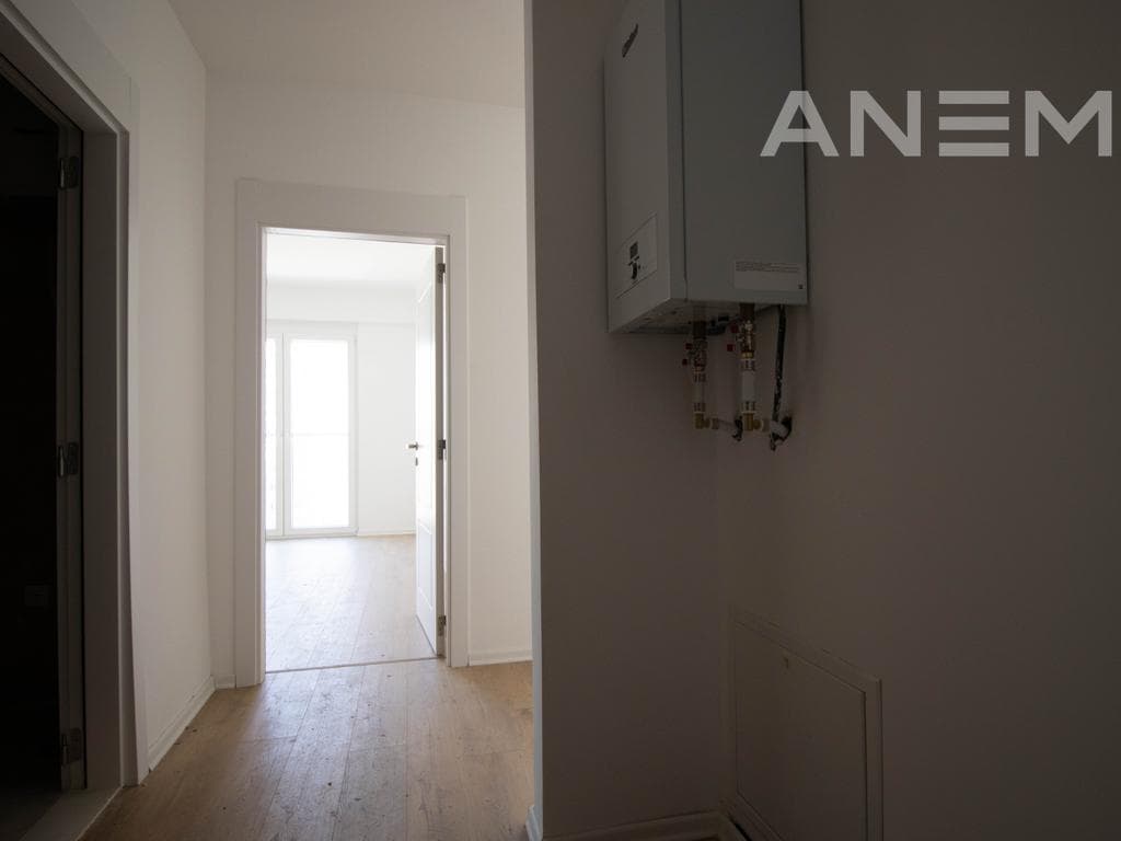 Banesë me qira me 1 dhomë gjumi në Veternik 4