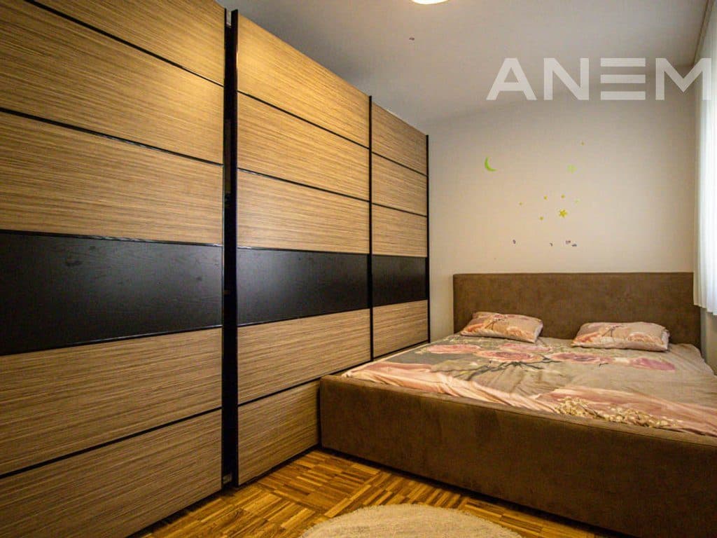 Banesë në shitje 98.72m² në lagjen Mati 1 3