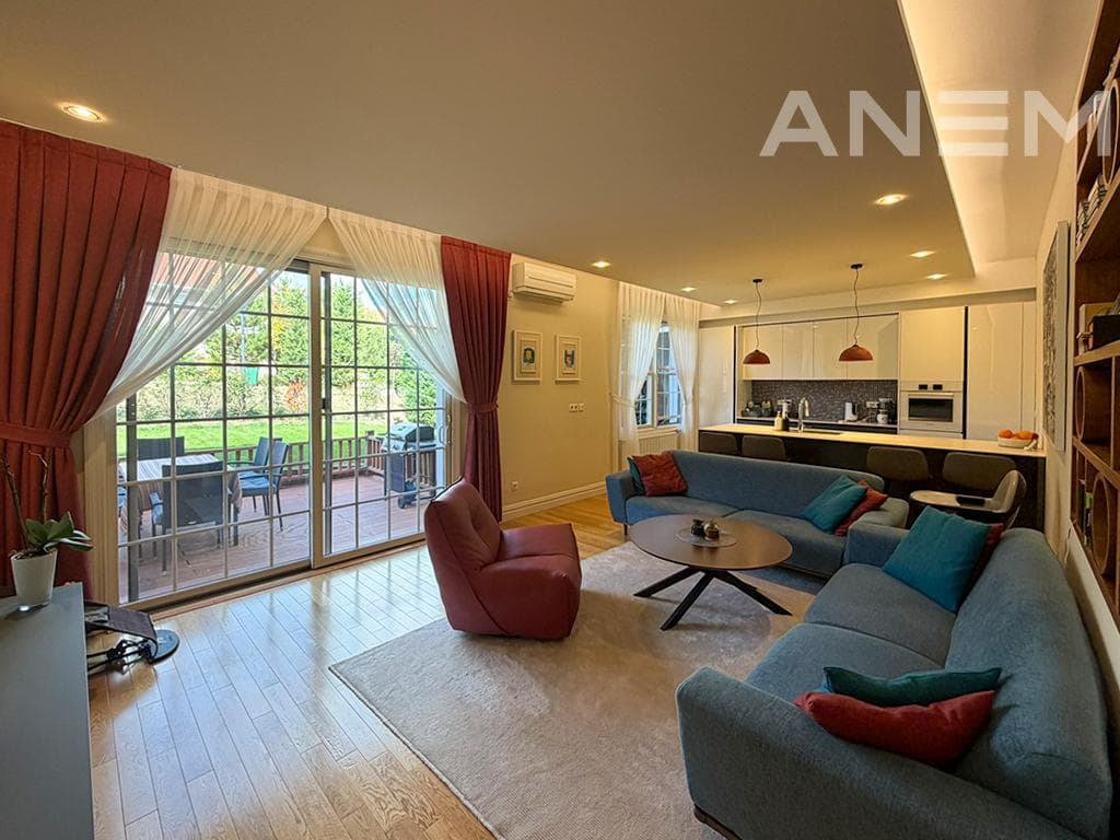 Shtëpi në shitje 264m² në Fshatin Ndërkombëtar 2