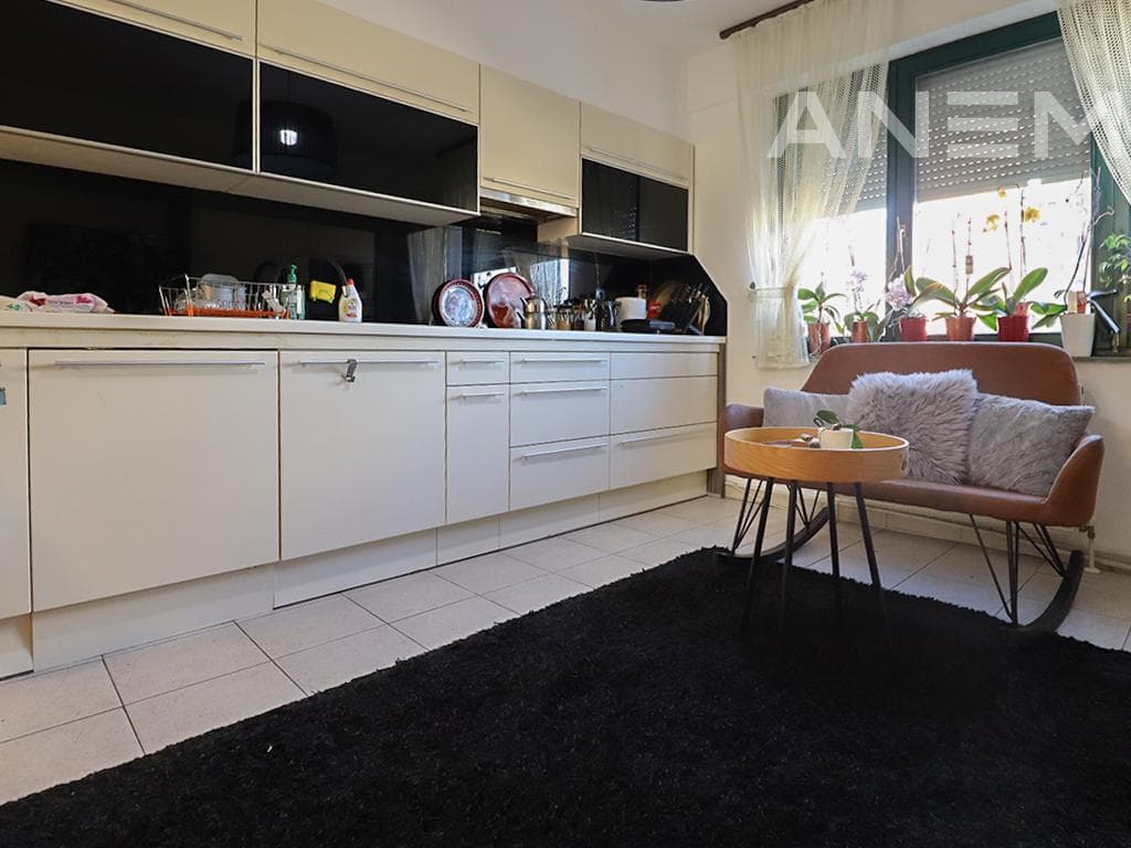 Banesë në shitje 110m² në Kalabri 4