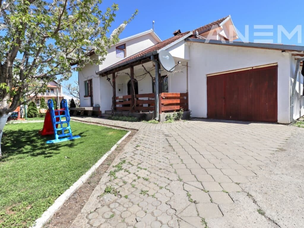 Shtëpi në shitje 245m² në Çagllavicë 2