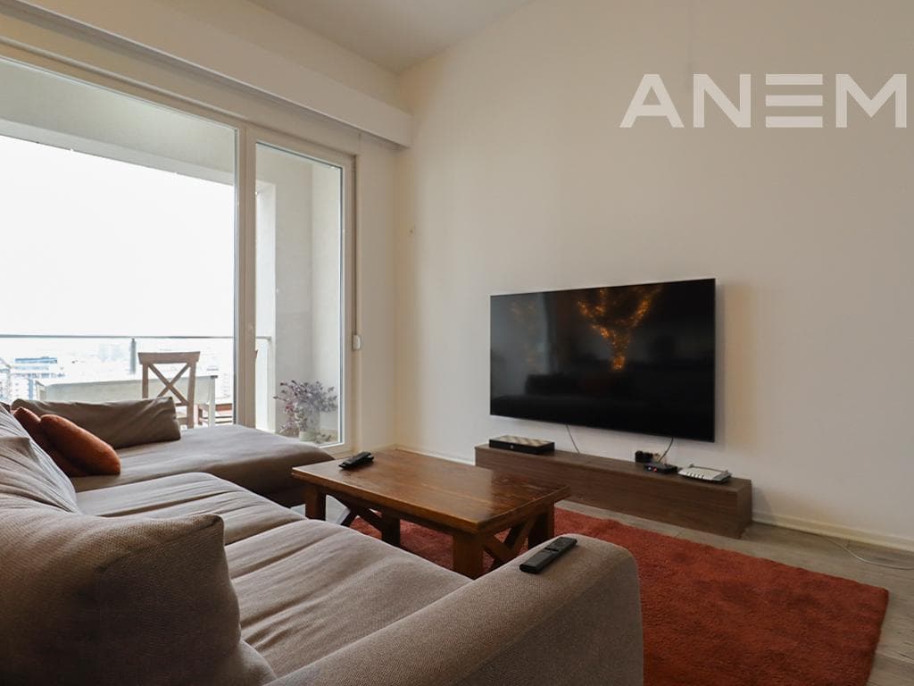Banesë në shitje 82.35m² në Veternik