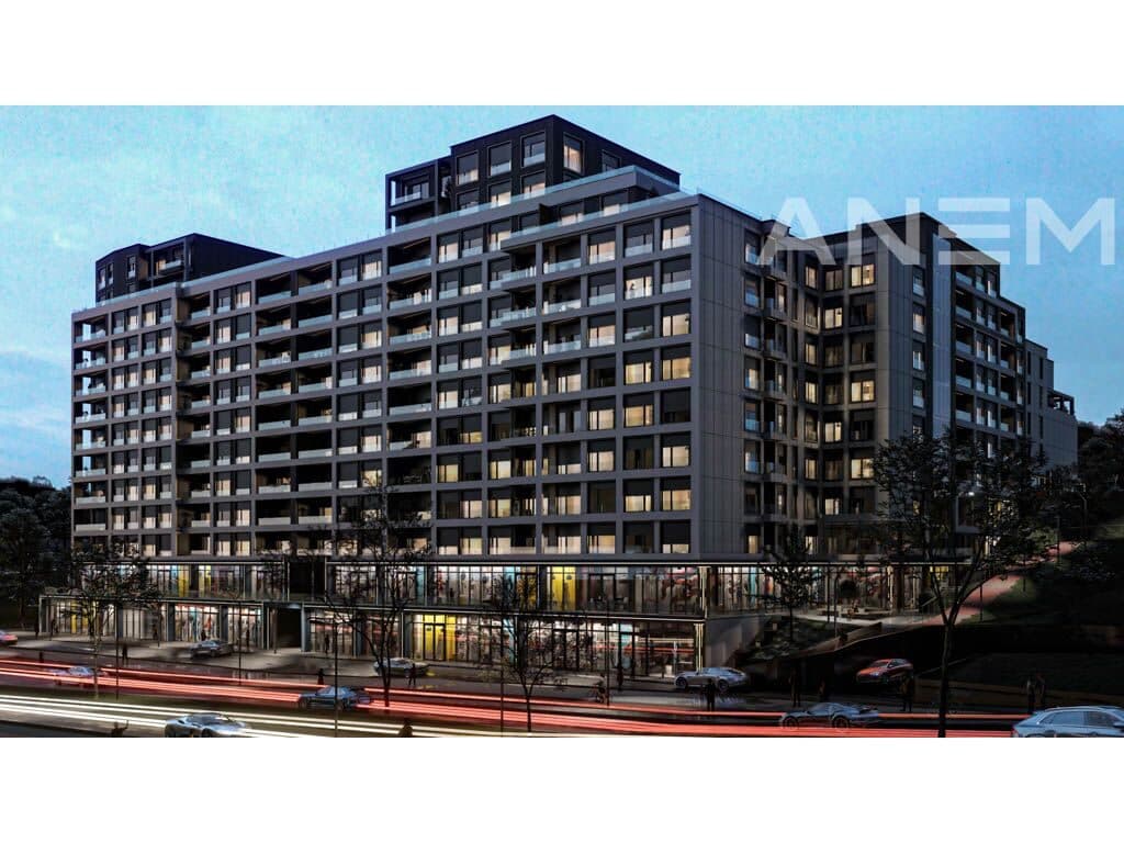 Banesë në shitje 129.05m² në rrugën A 3