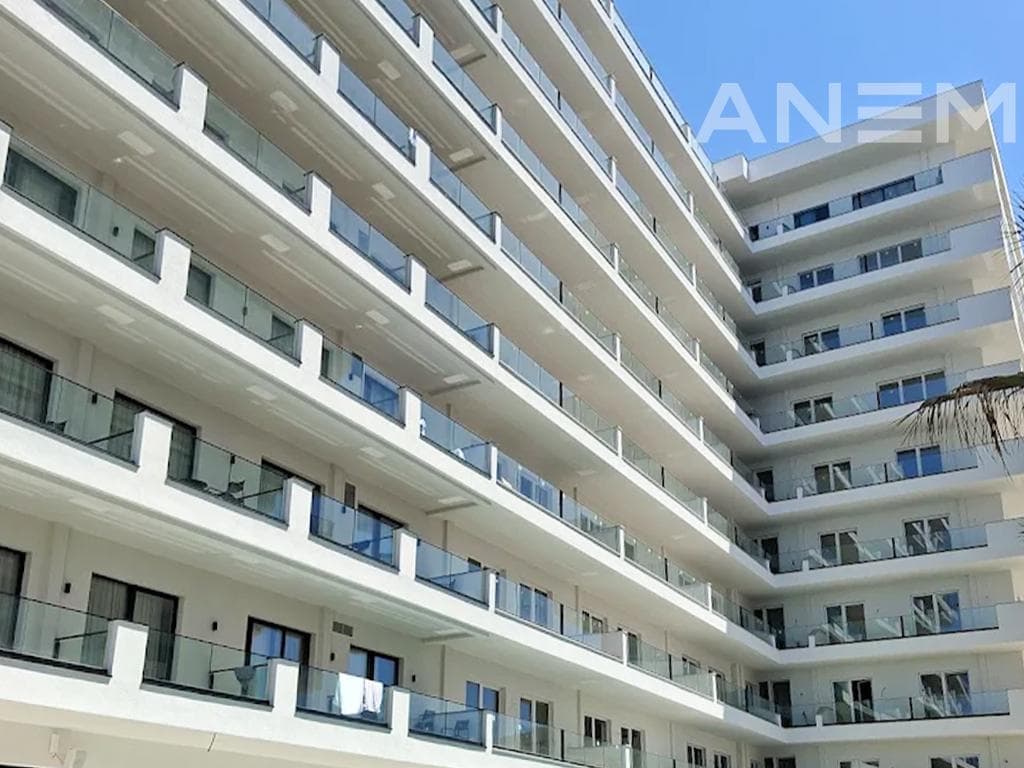 Apartament në shitje 95m² në Shëngjin/ Kune 2