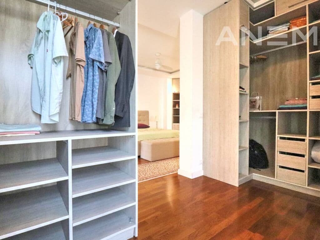 Shtëpi me qira 360m² në Marigona Residence