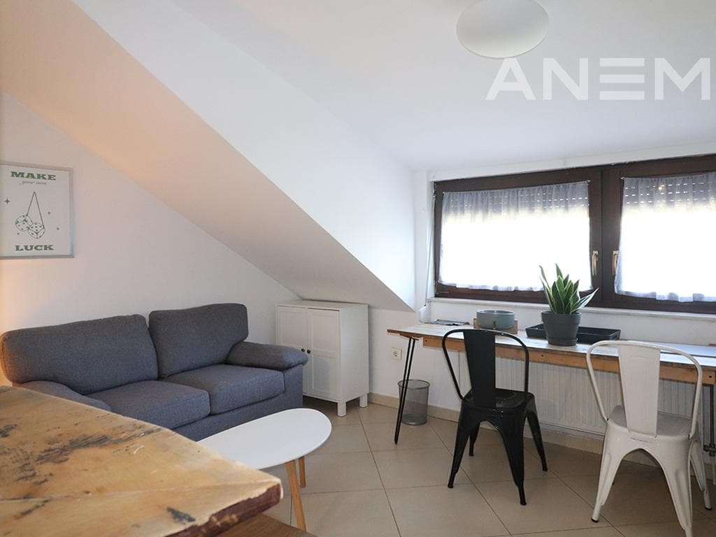 Banesë me qira 60m² në Qendër 3