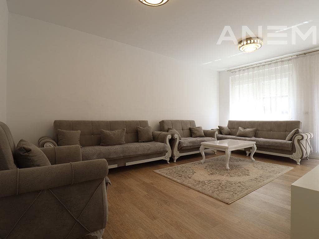 Banesë në shitje 86m² në Velani 2