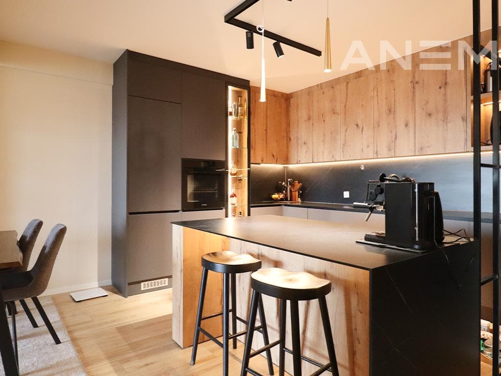 Banesë në shitje 109.45m² në Velani 4