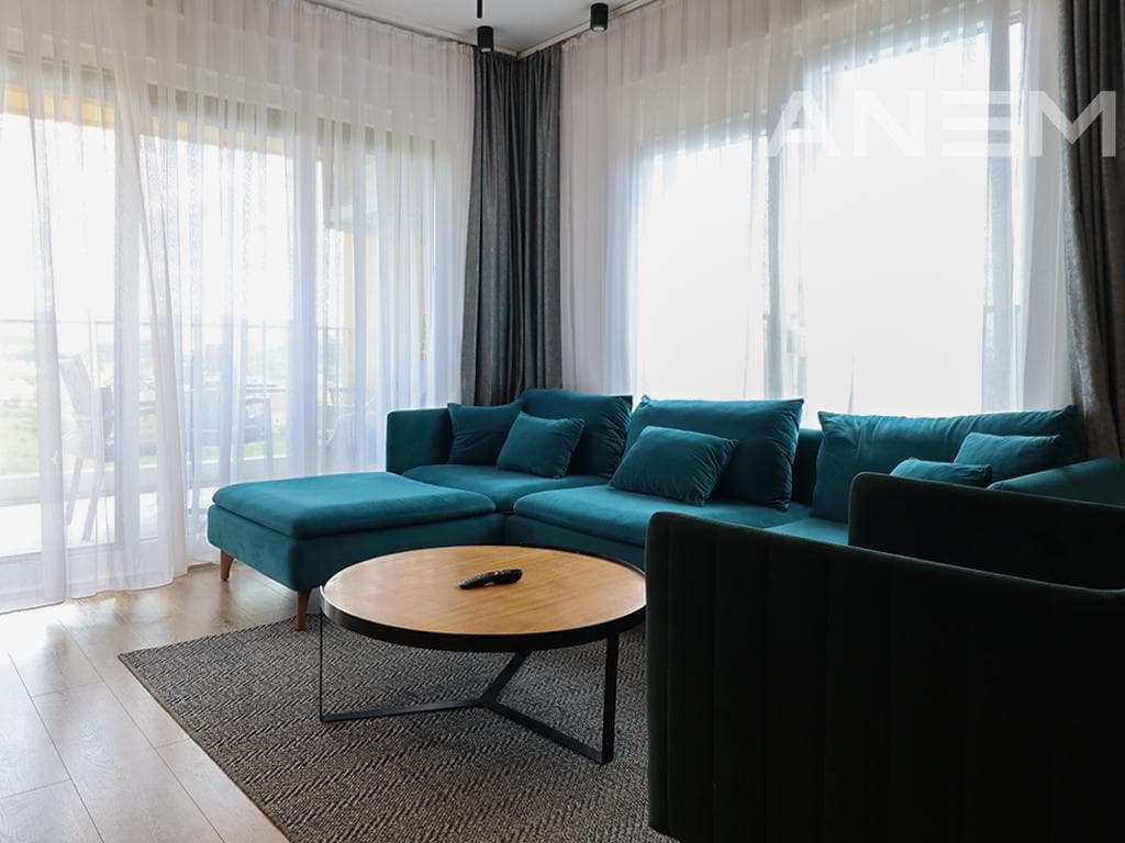 Banesë në shitje 102.5m² në Rrugën C