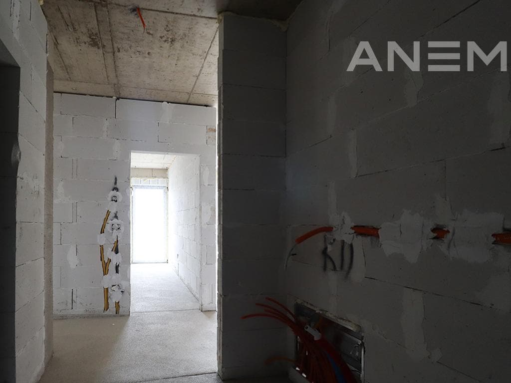 Banesë në shitje 87m² në Kalabri 3