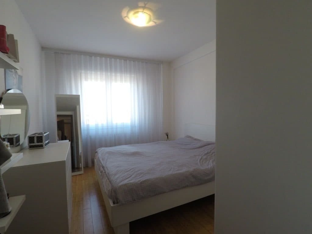 Banesat ne shitje 57m2+55m2 ne lagjen Arberia - Dragodan 3
