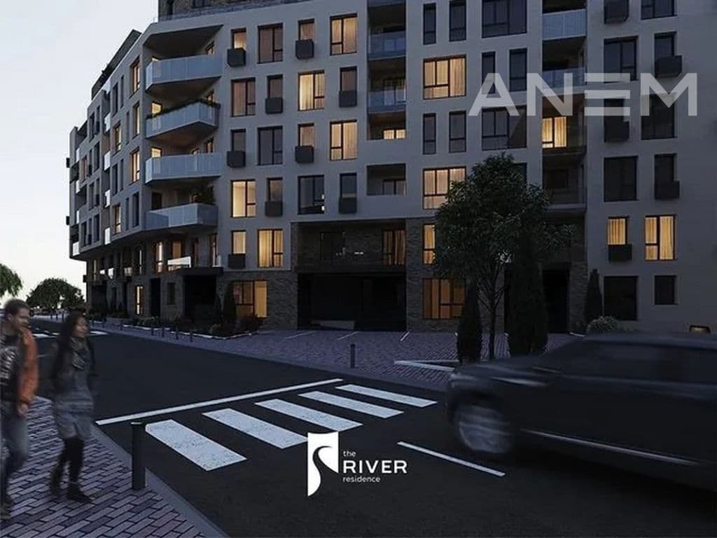 Apartamente në shitje 80m² deri 200m² në Tetovë - Maqedoni