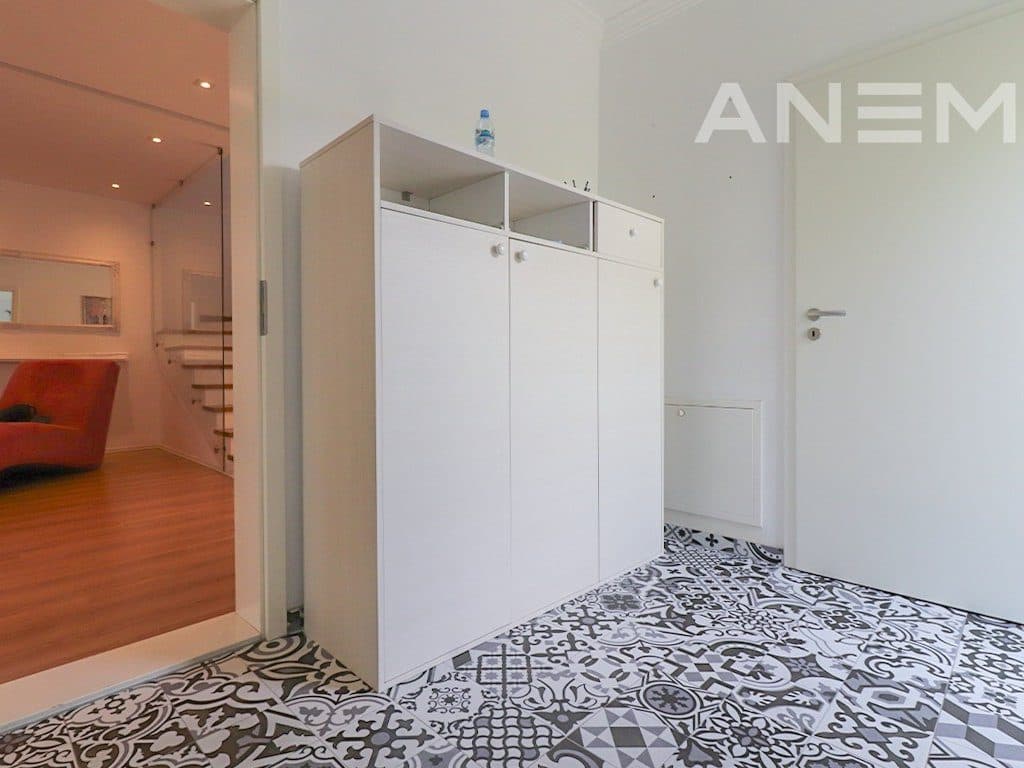 Shtëpi në shitje 174m² + 40m² bodrum në lagjen Marigona Residence 3