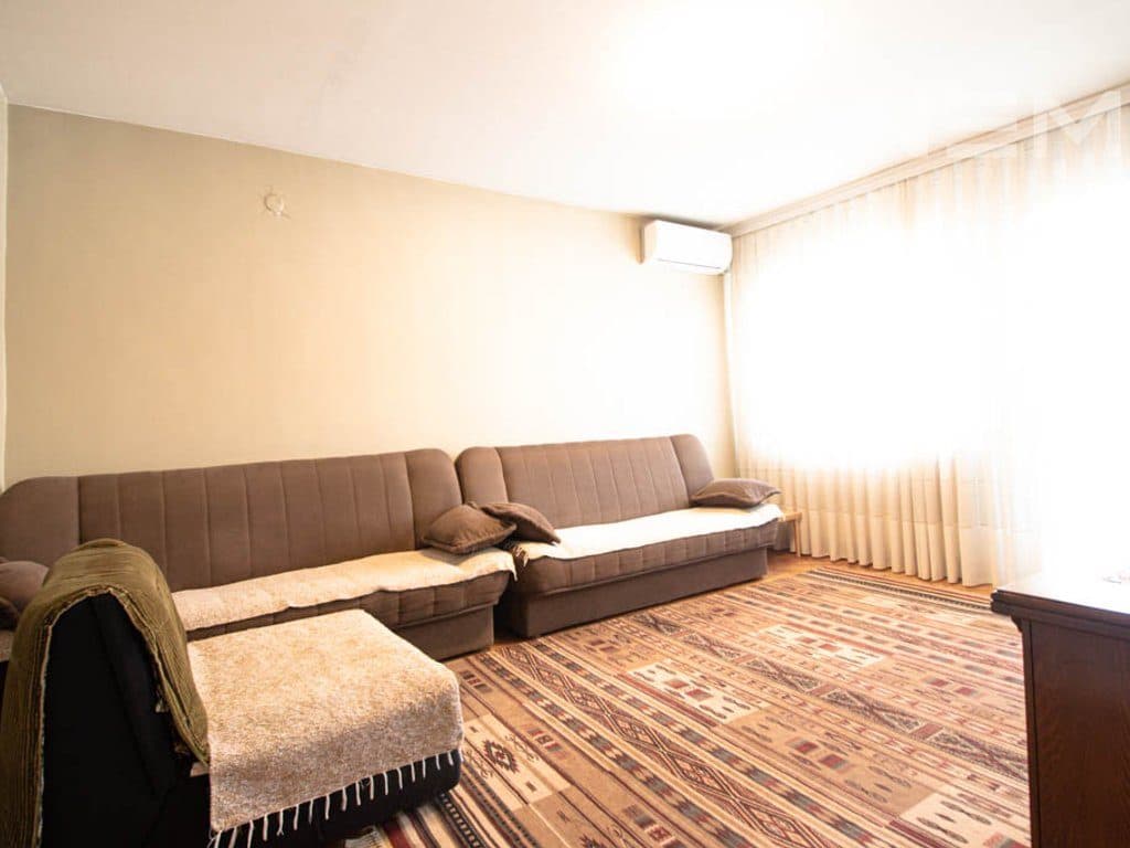 Duplex në shitje 92.64m² në lagjen Bregu i Diellit 2