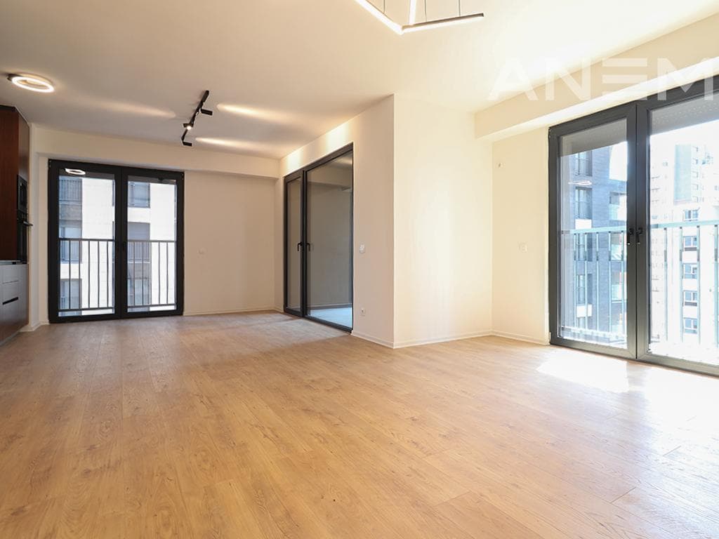 Banesë në shitje 127.24m² në Lakrishtë 4
