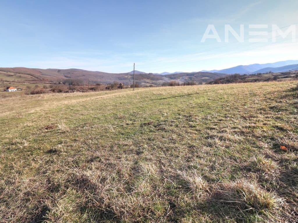 Tokë në shitje 2 Hektarë ne fshatin Gllogovicë- Komuna e Prishtinës 1