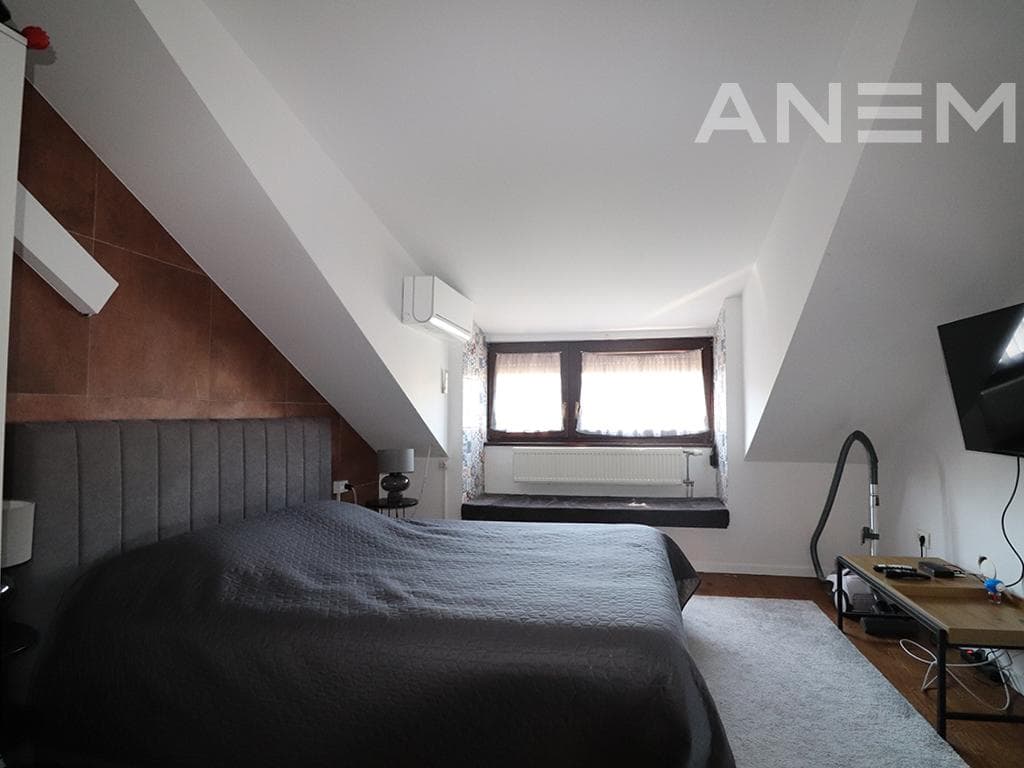 Banesë me qira 60m² në Qendër 4