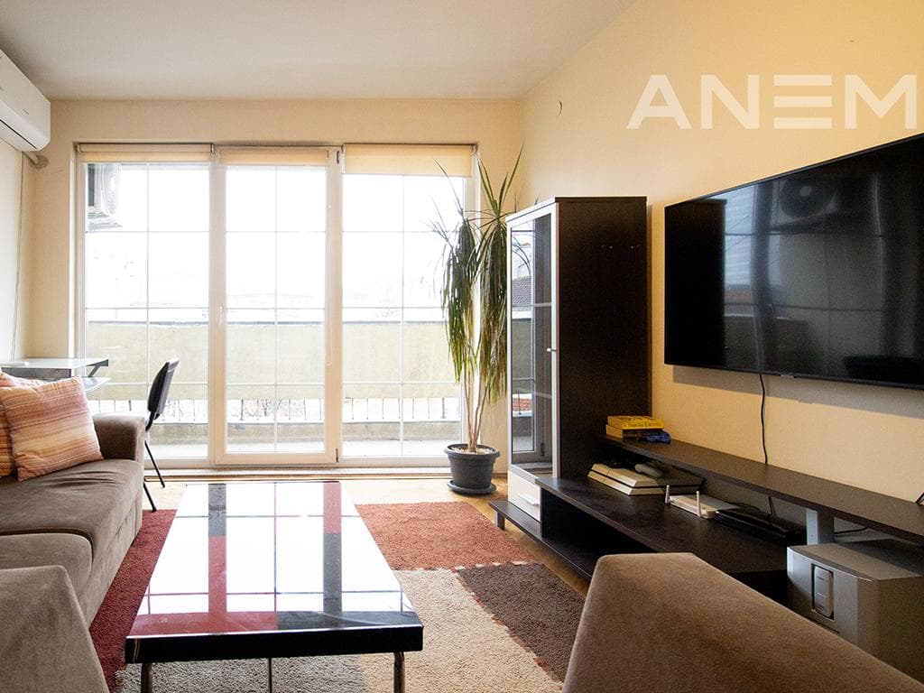 Banesë me qira 70m² te Qafa 2