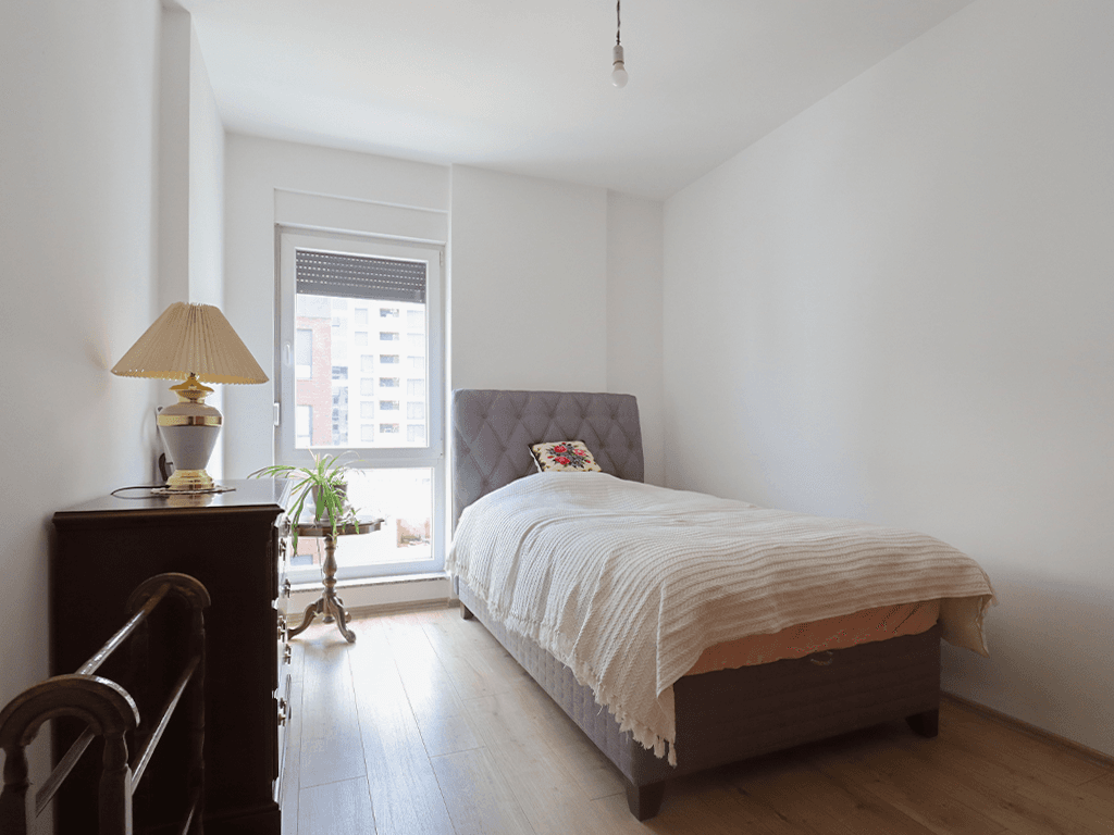 Banesë në shitje 51m² te Prishtina e Re