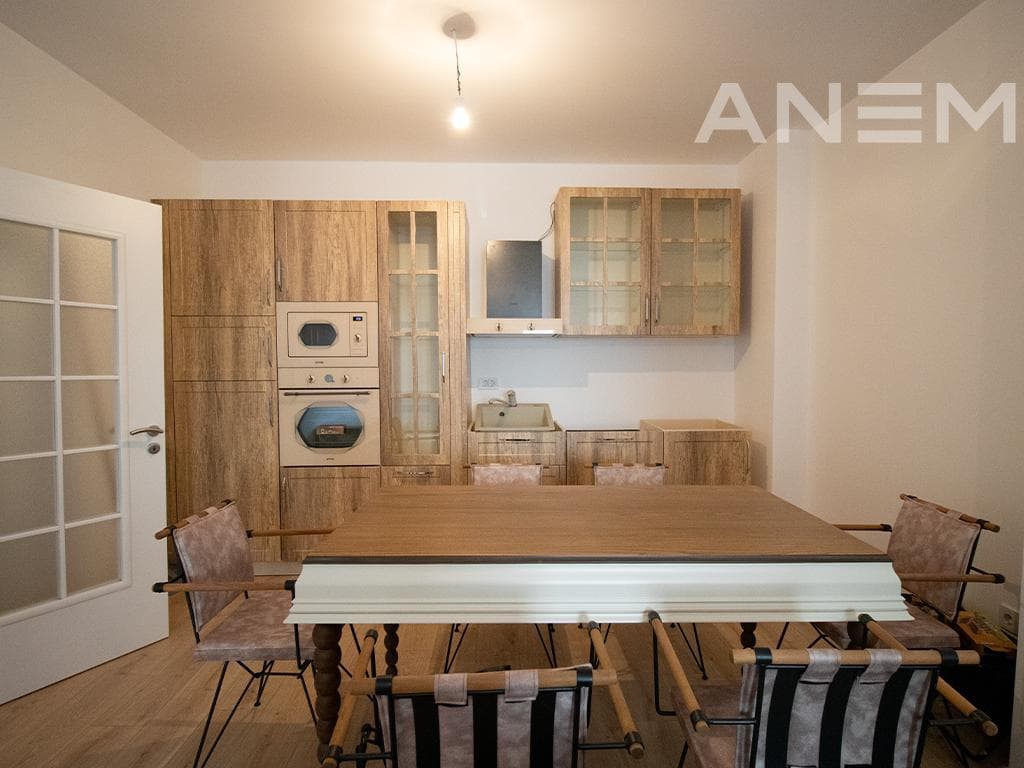 Banesë në shitje 86m² në lagjen Prishtina e Re 3