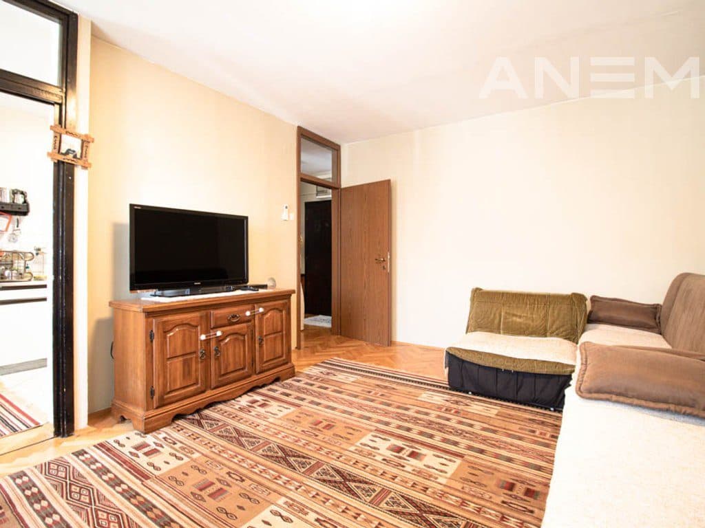 Duplex në shitje 92.64m² në lagjen Bregu i Diellit