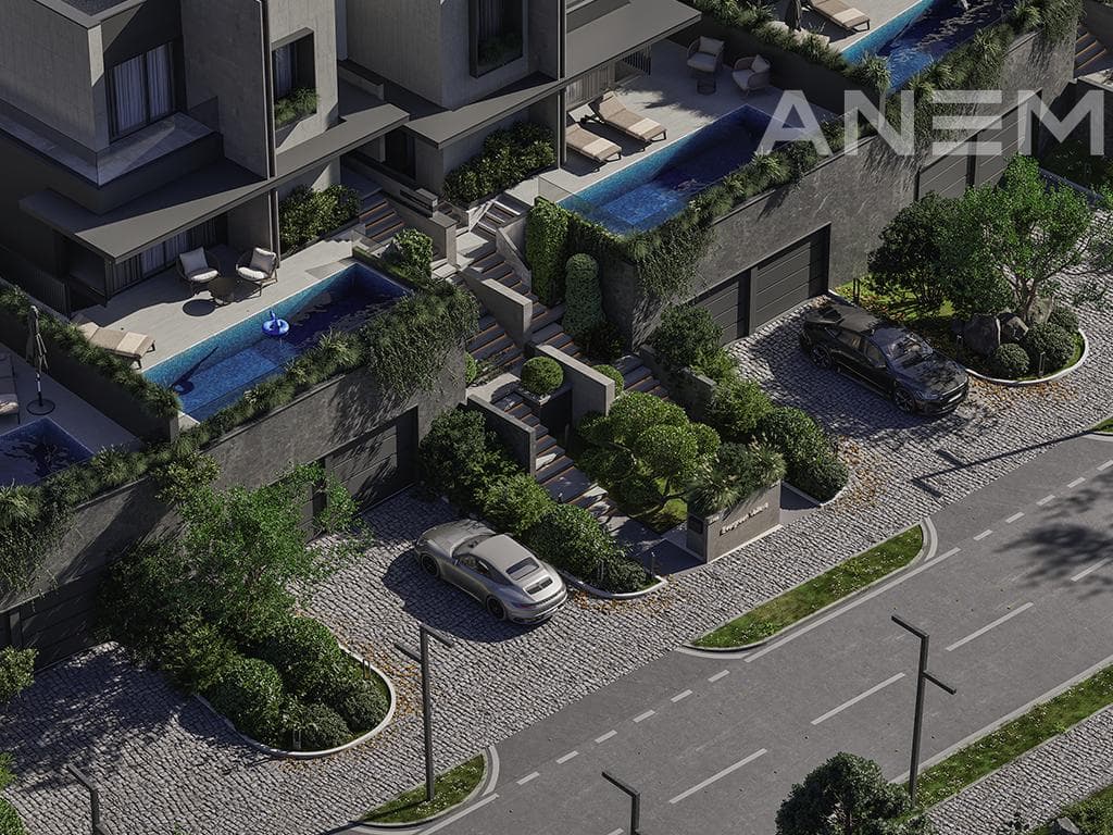 Shtëpi në shitje 275.09m² në lagjen Evergreen Valleys