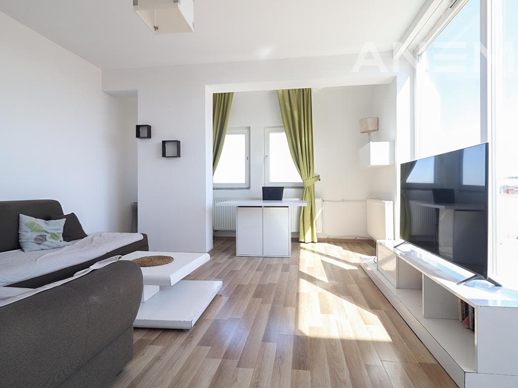 Penthouse në shitje 149.61m² në Fushë Kosovë 4
